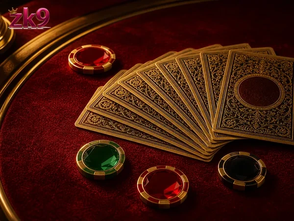 Antarmuka slot Queen of Bounty dengan tema perburuan harta karun